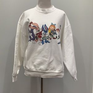Vintage 90’s Acme Tiny Toons Sweatshirt